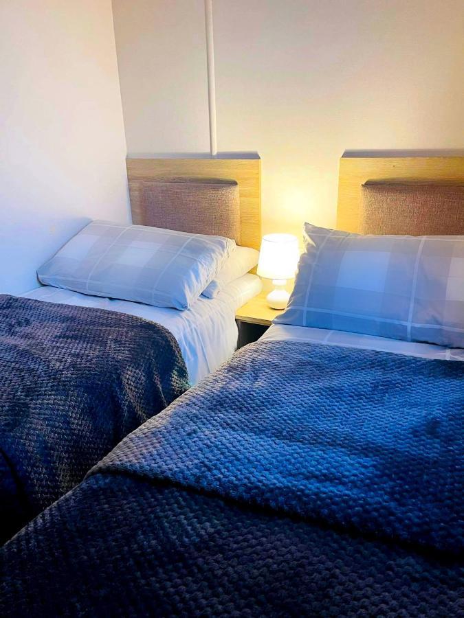 Hotel The Sunflower Luxury Caravan At Tattersall Lakes Tattershall Esterno foto